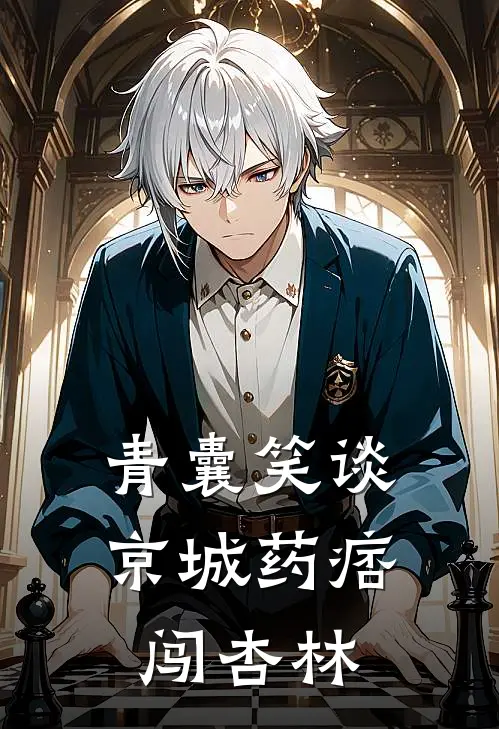 青囊笑谈：京城药痞闯杏林