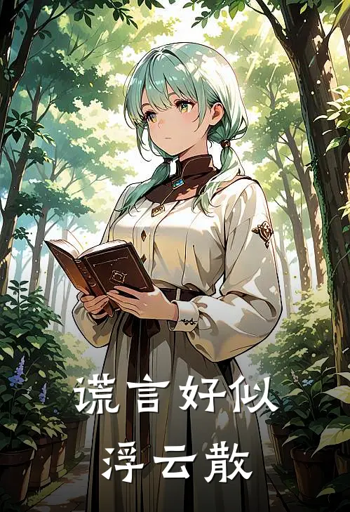 谎言好似浮云散