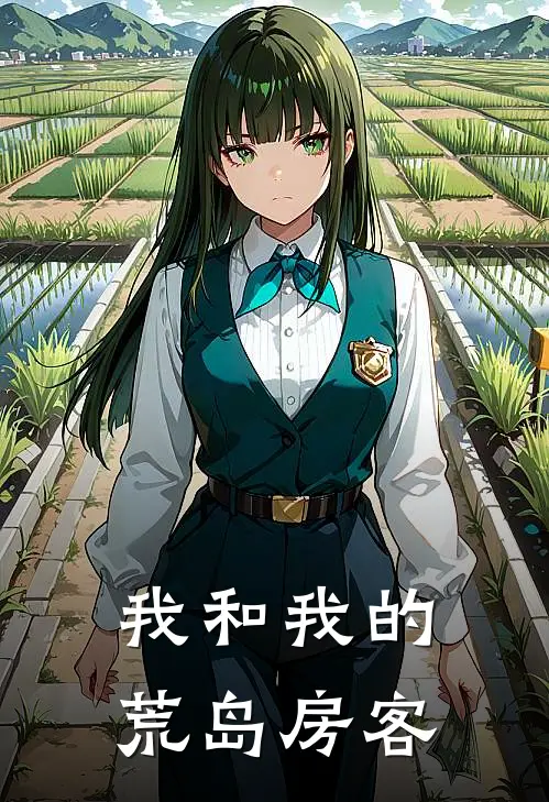 我和我的荒岛房客