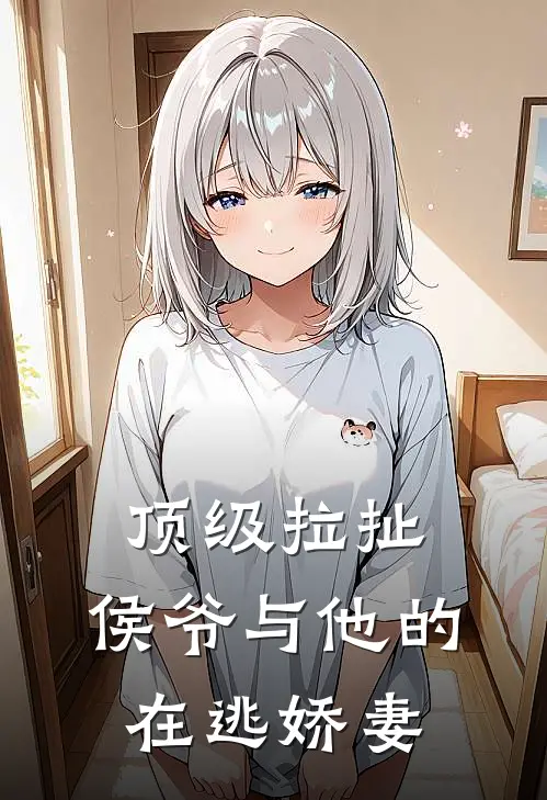 顶级拉扯：侯爷与他的在逃娇妻