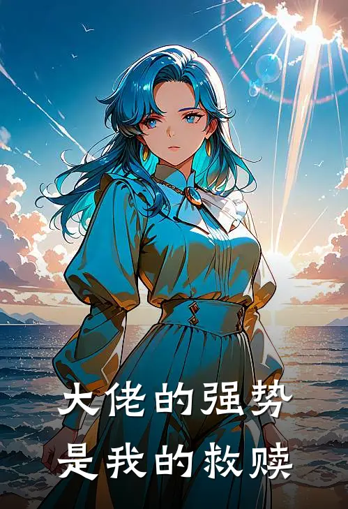 大佬的强势，是我的救赎