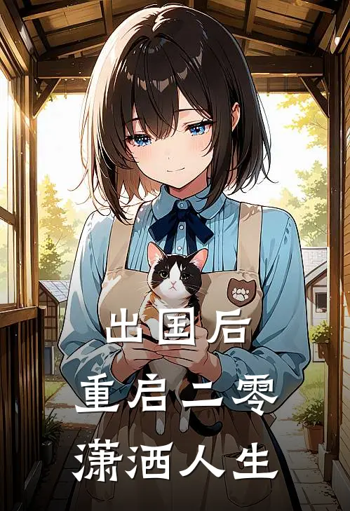 出国后，重启二零潇洒人生