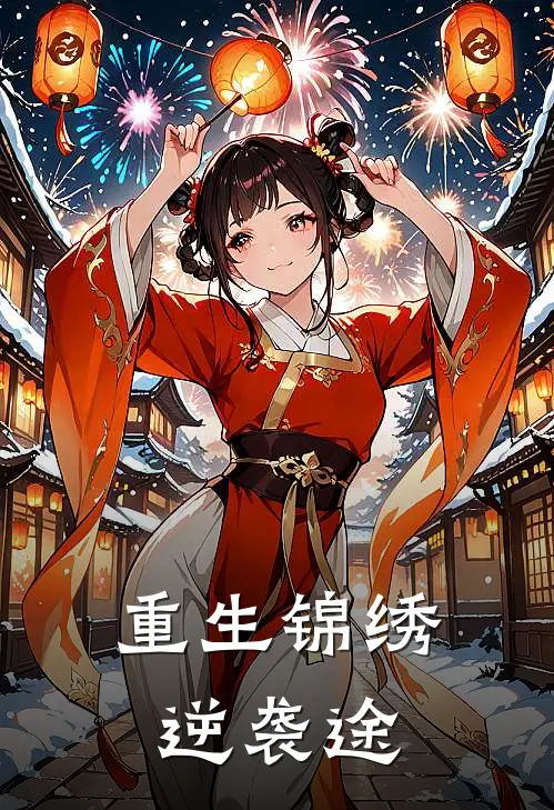 重生锦绣逆袭途