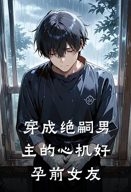 穿成绝嗣男主的心机好孕前女友