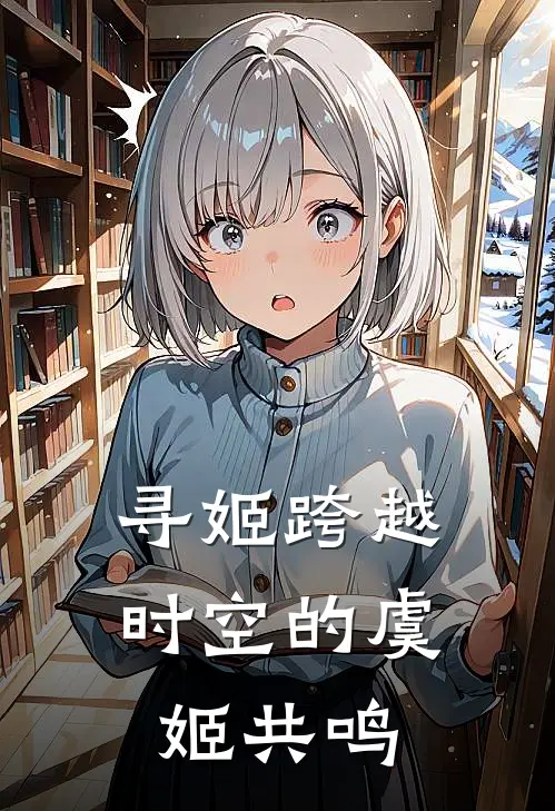 寻姬跨越时空的虞姬共鸣