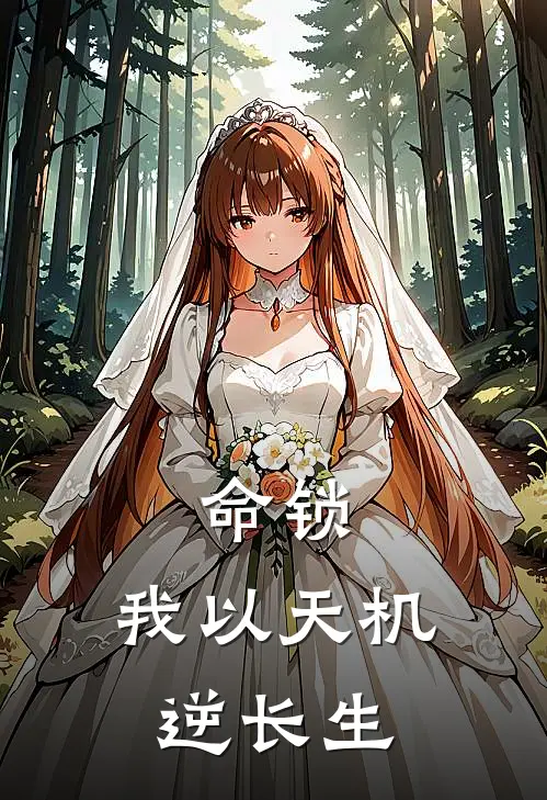 命锁：我以天机逆长生