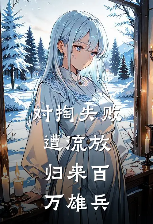 对掏失败遭流放，归来百万雄兵