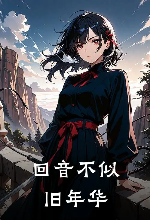 回音不似旧年华