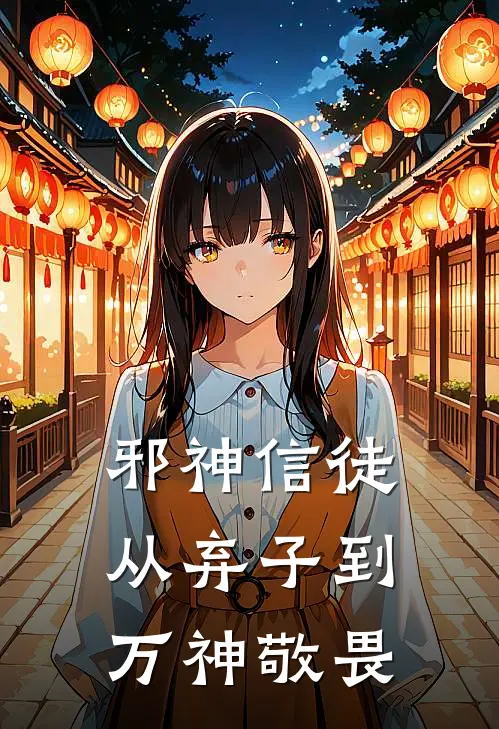 邪神信徒：从弃子到万神敬畏