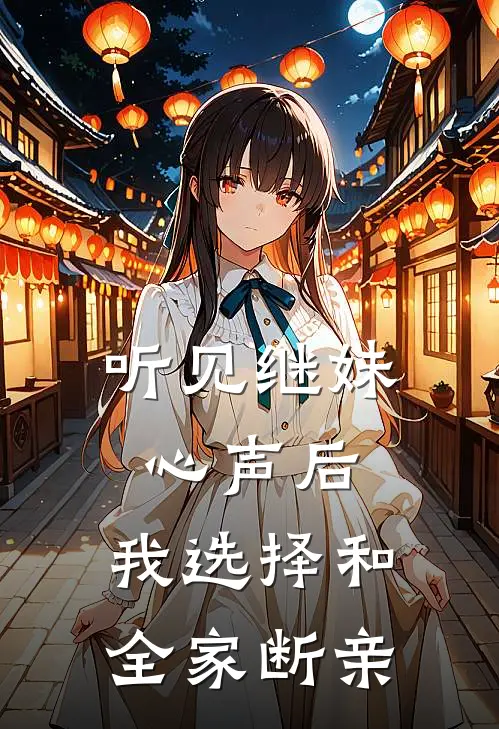 听见继妹心声后，我选择和全家断亲