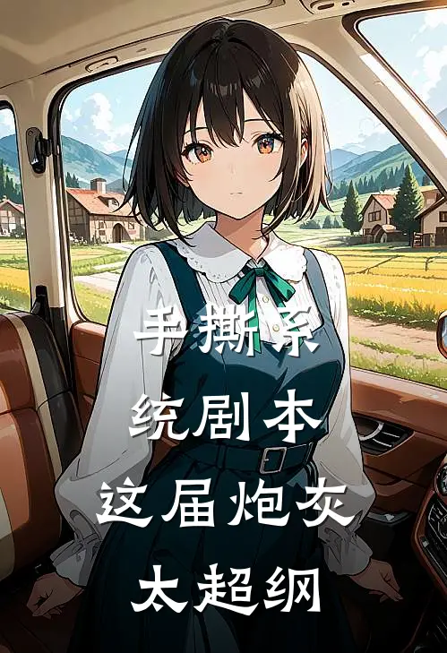 手撕系统剧本，这届炮灰太超纲