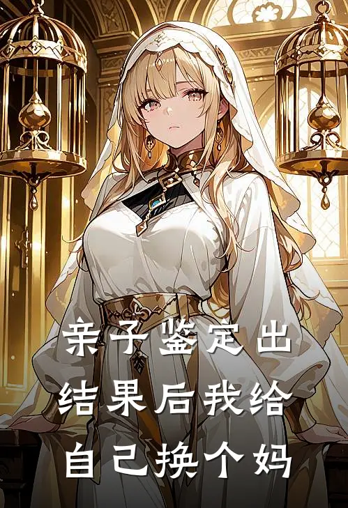 亲子鉴定出结果后我给自己换个妈