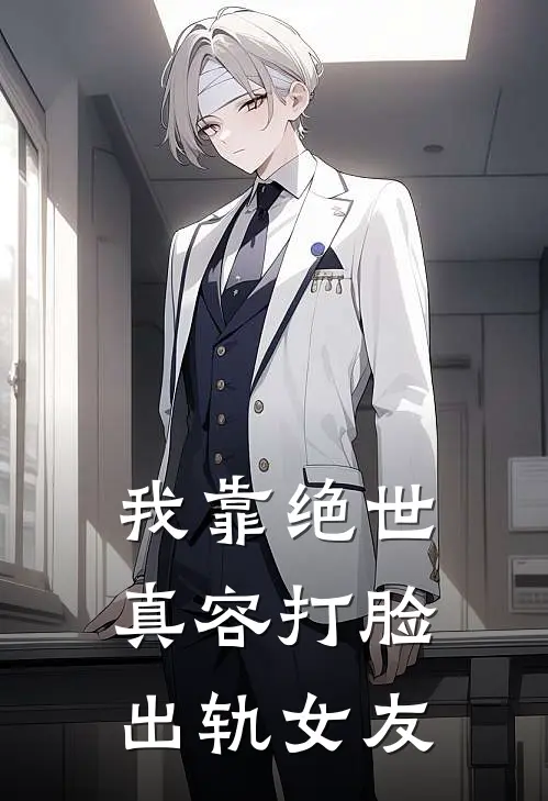 我靠绝世真容打脸出轨女友