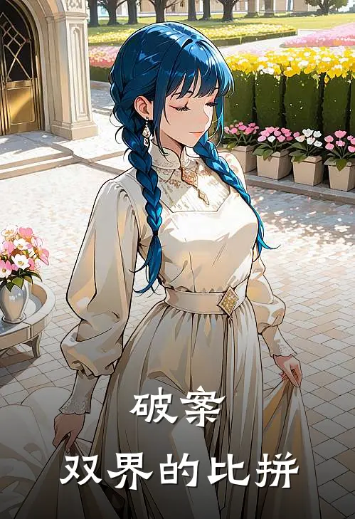 破案：双界的比拼