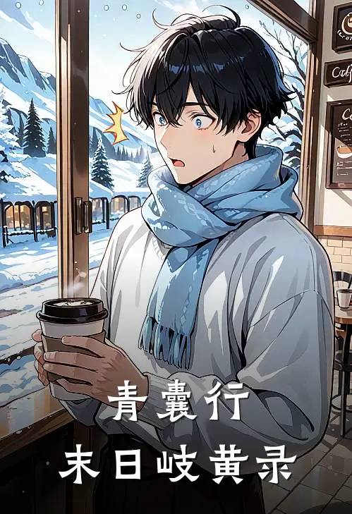 青囊行：末日岐黄录