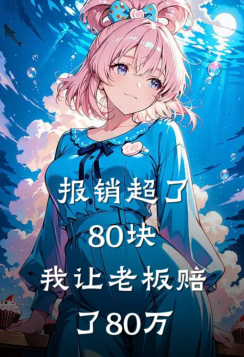 报销超了80块，我让老板赔了80万