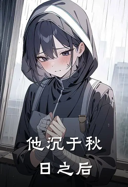 他沉于秋日之后