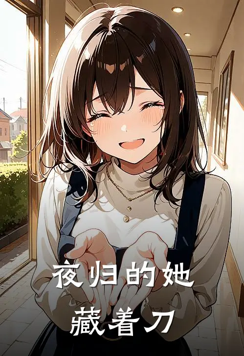 夜归的她，藏着刀