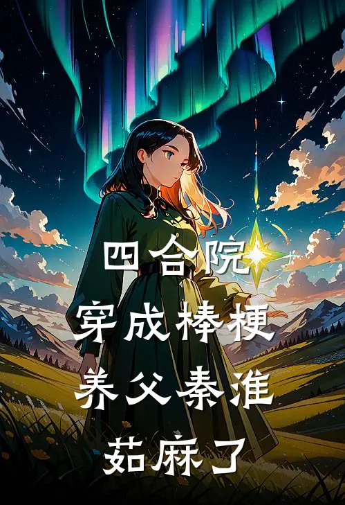 四合院：穿成棒梗养父秦淮茹麻了