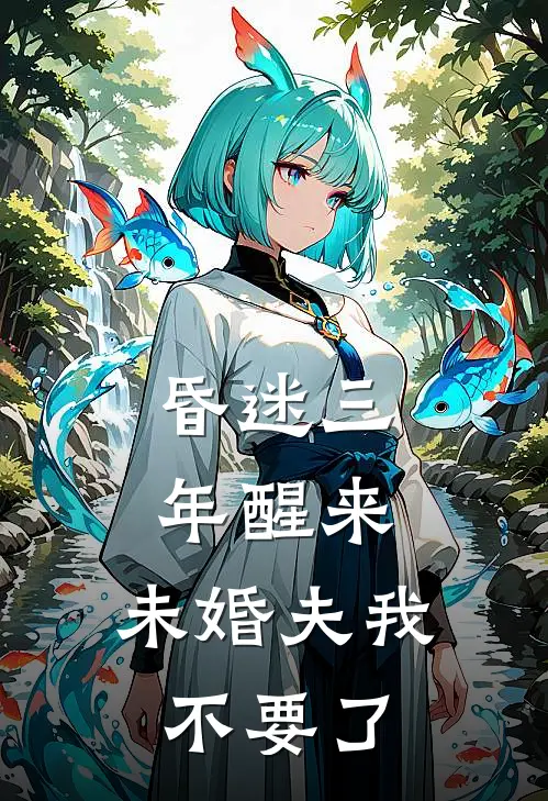 昏迷三年醒来，未婚夫我不要了