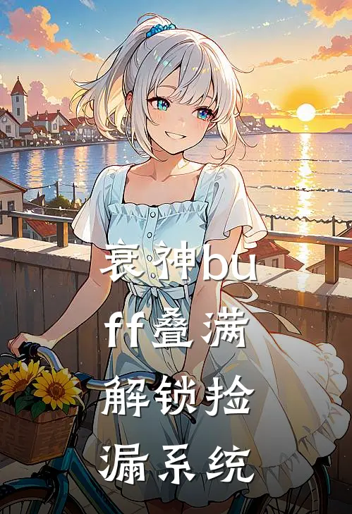 衰神buff叠满，解锁捡漏系统