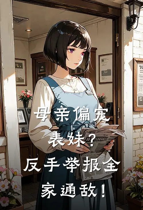 母亲偏宠表妹？反手举报全家通敌！