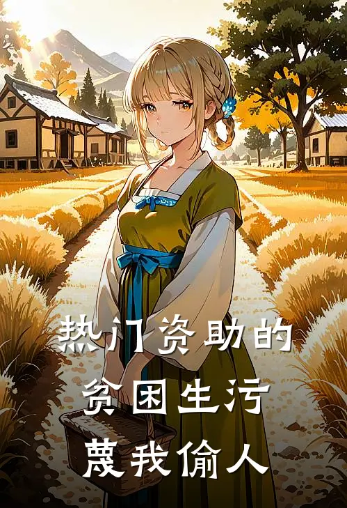 [热门]资助的贫困生污蔑我偷人