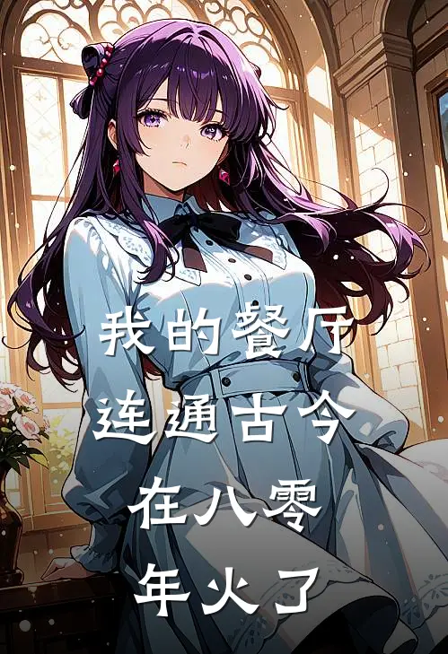 我的餐厅连通古今，在八零年火了