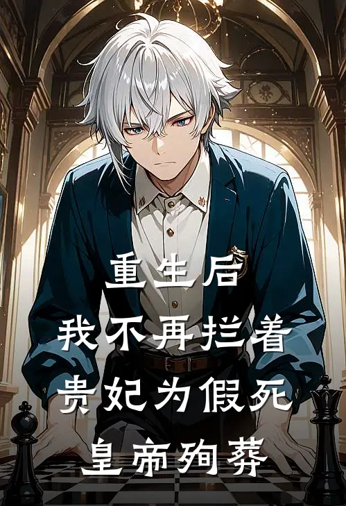 重生后，我不再拦着贵妃为假死皇帝殉葬