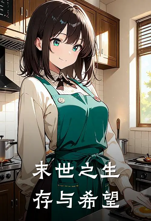 末世之生存与希望