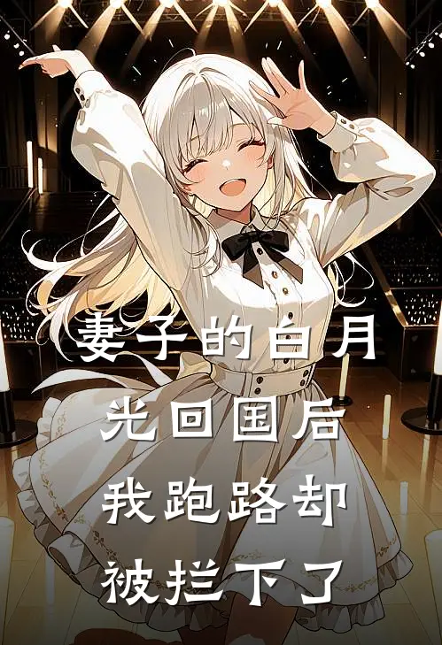 妻子的白月光回国后，我跑路却被拦下了