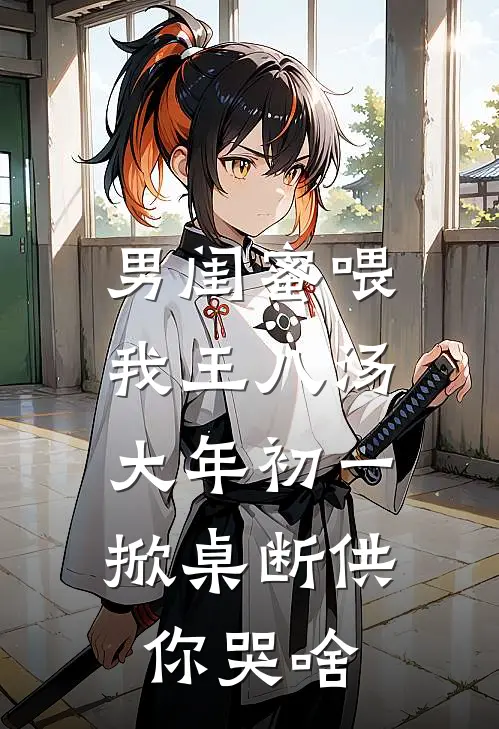 男闺蜜喂我王八汤，大年初一掀桌断供你哭啥