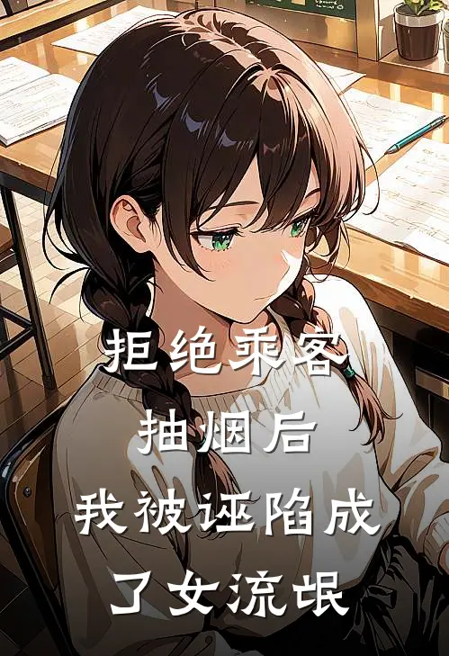 拒绝乘客抽烟后，我被诬陷成了女流氓