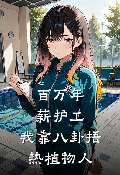 百万年薪护工，我靠八卦捂热植物人