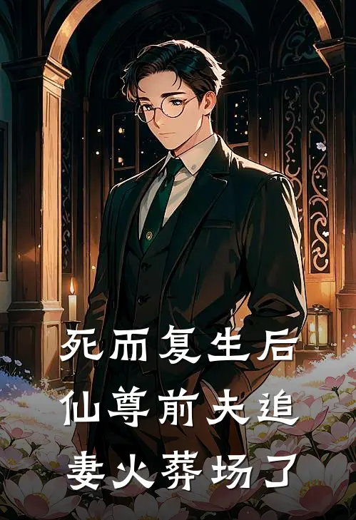 死而复生后，仙尊前夫追妻火葬场了