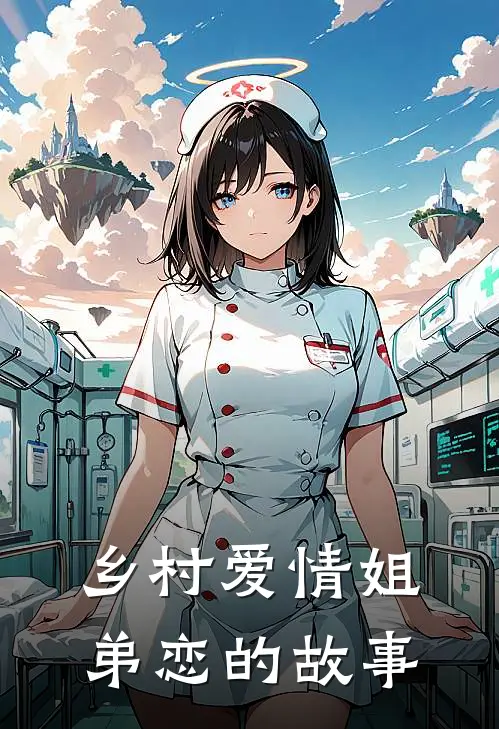 乡村爱情姐弟恋的故事