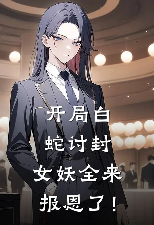 开局白蛇讨封，女妖全来报恩了！