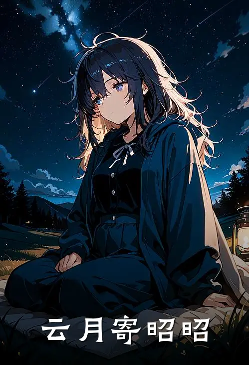云月寄昭昭