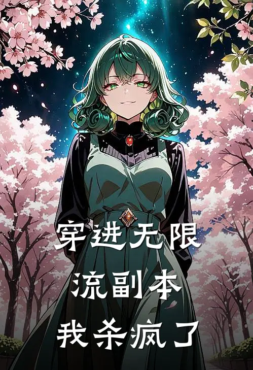 穿进无限流副本，我杀疯了