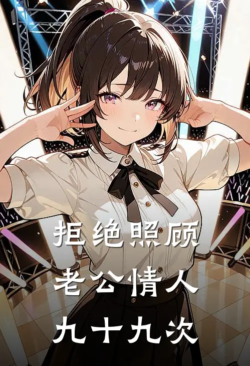 拒绝照顾老公情人九十九次