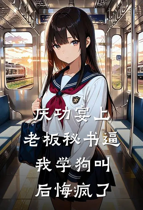 庆功宴上，老板秘书逼我学狗叫后悔疯了