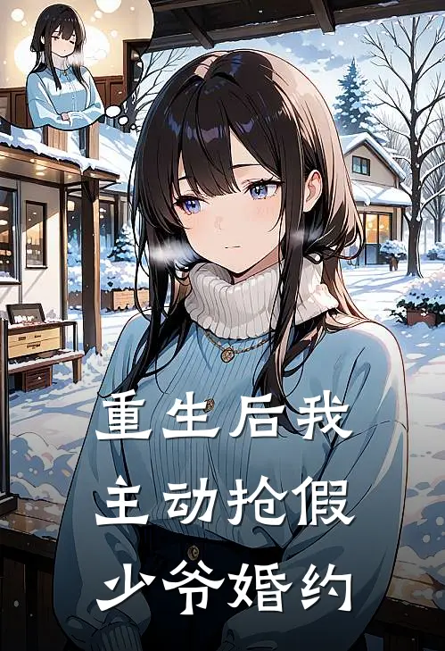 重生后我主动抢假少爷婚约