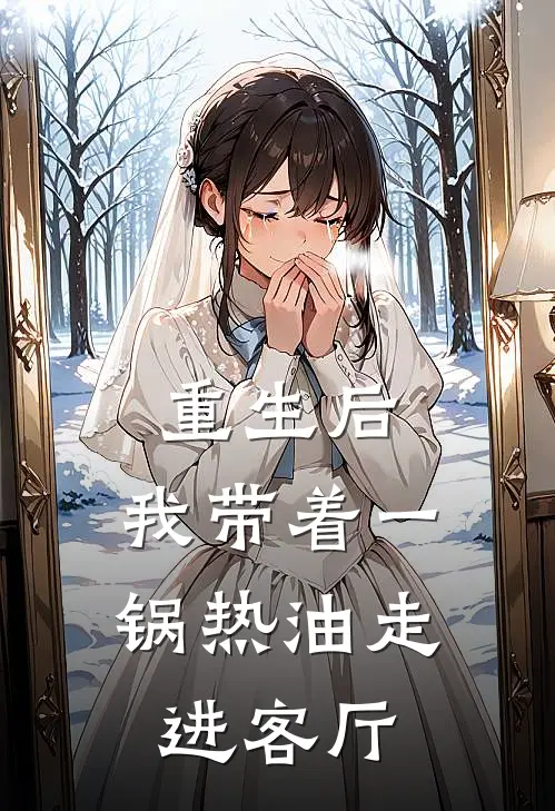 重生后，我带着一锅热油走进客厅