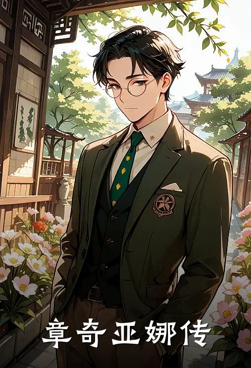 章奇亚娜传