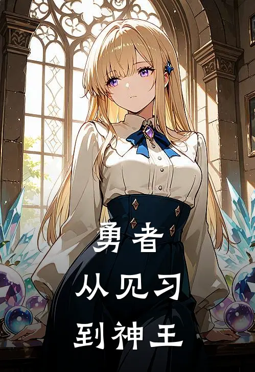 勇者：从见习到神王