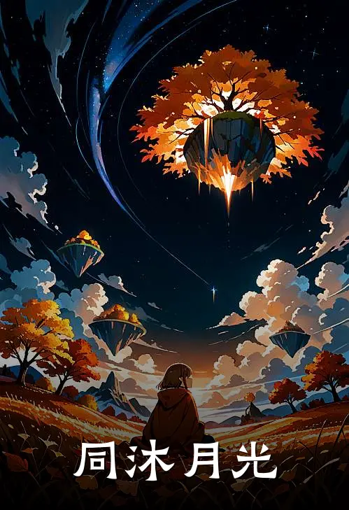 同沐月光