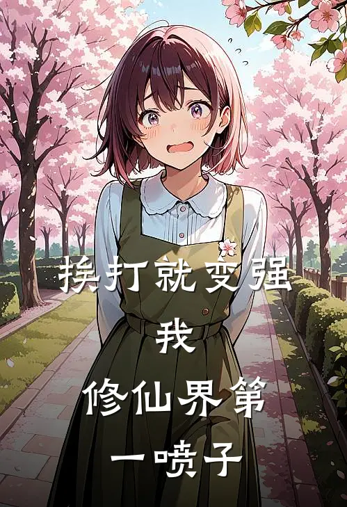 挨打就变强：我，修仙界第一喷子