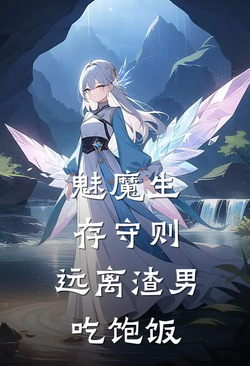 魅魔生存守则：远离渣男，吃饱饭