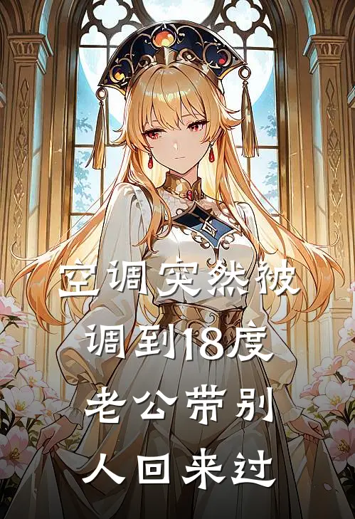 空调突然被调到18度，老公带别人回来过