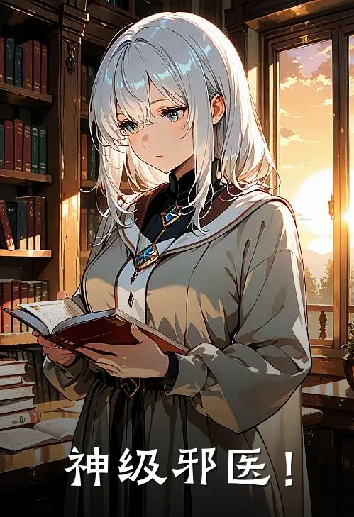 神级邪医！